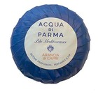 Acqua Di Parma Blu Mediterraneo Arancia Dicapri Wrapped Soaps 50 Grams -set Of 6
