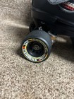 Vintage Riedell Carrera Speed Skates 105b  2 Mens Size 6 Black Sure Grip 96a