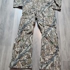 Vintage Gander Mountain Realtree Camo Hunting Coveralls Men s Medium Regular