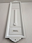 The Kraken Black Spiced Rum Wall Thermometer - Plastic Nib Octopus Memorabilia