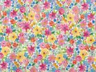 Watercolor Floral Design Tissue Paper Sheets Choose Size   Package Amount