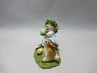 Wee Forest Folk Some Bunny To Love - Wff Box - Retired 2013