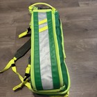 Statpacks G3  Tidal Volume Emt Bls Als Paramedic Backpack Bag Oxygen Module Pack