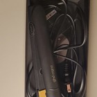 Ghd Original Flat Iron Hair Straightener Black Electric Unisex