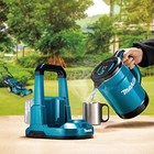 Makita Xtk01z 36v  18v X2  Lxt Hot Water Kettle  Tool Only