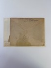 Vintage Argentina Registered Cover To Usa     Block Of 4   20c Stamps