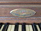Wurlitzer Upright Piano - Excellent Condition