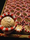 Sealed  2025 D Lincoln Cent Penny Full Box  50 Rolls  Bu Unc Obw  free Ship      