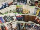 Microsoft Xbox 360 Instruction Manuals Only
