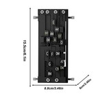 Guitar Chord Presser Multipurpose Guitar Chord Presser For Beginner User Upgrade