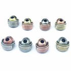 Helmet Shape Beads Pendants Outdoor Tool Hanging Jewelry Bracelet Accessories
