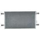 Air Conditioner Condenser Fits Freightliner Cascadia 0 3308742   a2272869000