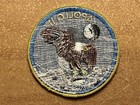 Nasa Mission Patch  Original 1969-apollo 11  Armstrong collins aldrin  400 Value