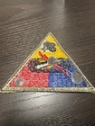 Vintage Us Army 84th Armored Battalion Patch