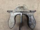 Vintage Us Navy 20 Pound Ship Anchor  Semi Steel