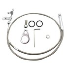 Transmission Kick Down Cable For All Gm 700-r4 Chevy Pontiac Oldsmobile Buick