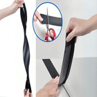 Stove Gap Cover Silicone Kitchen Heat Resistant Oven Counter Gap Filler For Home