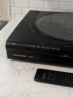 Harman Kardon Tl8500 5-disc Cd Player Compact Disk Changer Tested Works Rare Vtg