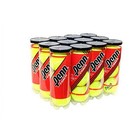 Penn Coach Tennis Ball Can  Pressurized  3 New Practice Balls