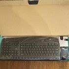 Logitech Mk345 Wireless Keyboard   Mouse  Palm Rest  English Qwerty  Black