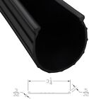 Replacement Wayne Dalton Garage Door Bottom Weather Seal 154448   16 Feet
