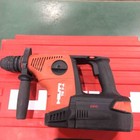 Hilti Te7a Te7-a Hammer Drill Sds Rotary Hammer Dust Collection W   Batterie