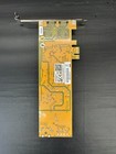Dual Port Pci Express Gigabit Ethernet Pcie Network Card Adapter - Poe pse - Taa