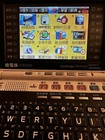 2009 Electronic Cambridge Learning Dictionary Japanese Digital A3000 - Read