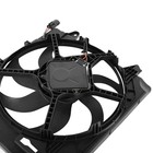 Engine Cooling Fan Assembly For Jeep Wrangler Jk 2012 2018