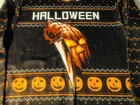 New With Tag Halloween Michael Myers Horror Movie Christmas Sweater Shirt Xl