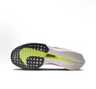 Nike Zoomx Vaporfly Next  3 White Multi Color Sneakers Hq3219-902 Mens Size