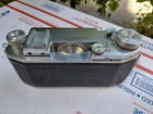 Verascope F40 Stereo Camera Modified With Kodak Ektar Lenses