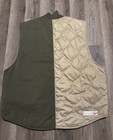 Nike Sportswear City Utility Repel Quilted Vest Women   s Size Medium 