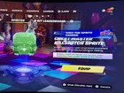 Fortnite Cheat Master Killswitch Sprite