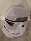 Star Wars Hasbro The Black Series Phase Ii Clone Trooper Helmet