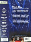 Movie Hits Easy Piano Sheet Music Book Dan Coates Star Wars Harry Potter