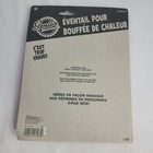 New Amscan Novelty Senior Moments Hot Flash Fan Sealed Funny Gag Gift Novelty