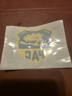 Connecticut Police Pac Sticker
