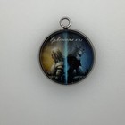 Armor Of God Charms For Jewelry Making