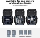 K f Concept Camera Backpack Hard Shell Camera Large Photography Bag For Dslr Slr
