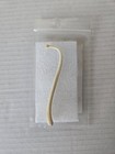 Genuine Raccoon Baculum Jumbo Penile Penis Bone Animal Skull Skeleton Taxidermy