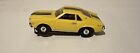 Aurora  Tjet Ho Scale Slot Car  1414  Lemon Amx  Beautiful Car          