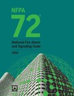 Nfpa 72  National Fire Alarm And Signaling Code 2019 Paperback Usa Stock Fs