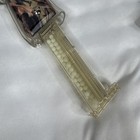 Lot Of 2 6mm Airstrike 240 Clear   Camo Airsoft Guns   One Clip