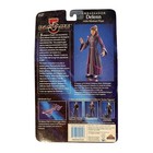 Babylon 5 Ambassador Delenn Figure Minbari Flyer Exclusive Toy 1997 New Sealed
