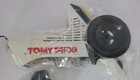 Htf Tomy Japan Afx Aurora Ho Slot Car Plug In Controller  turbo Trigger - New
