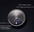 Aroma360 Smart Car Diffuser   Top Of The Line Ultrasonic Scent W  Nanotechnology