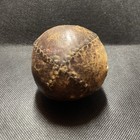 Vintage Baseball Lemon Peel Circa 1860s