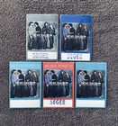 Bob Seger   The Silver Bullet Band 87    American Storm 96    It   s A Mystery Tours