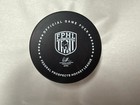 2026 Blue Ridge Bobcats Authentic Official Game Puck Fphl Hockey
